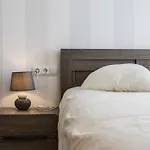 A 30m De La Playa De Riells, 4 Personas, Con Terraza Y Parking. - Es-325-14 Torroella de Montgrí