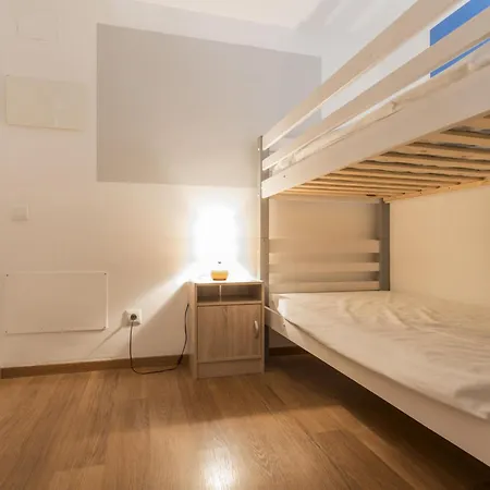 Apartman A 30m De La Playa De Riells, 4 Personas, Con Terraza Y Parking. - Es-325-14 Torroella de Montgrí